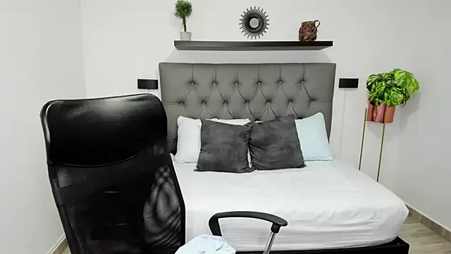 Snapshot of isabella_florez chatting on March 2025 06:12:01 PM isabella florez online show from March 2025 06:12:01 PM