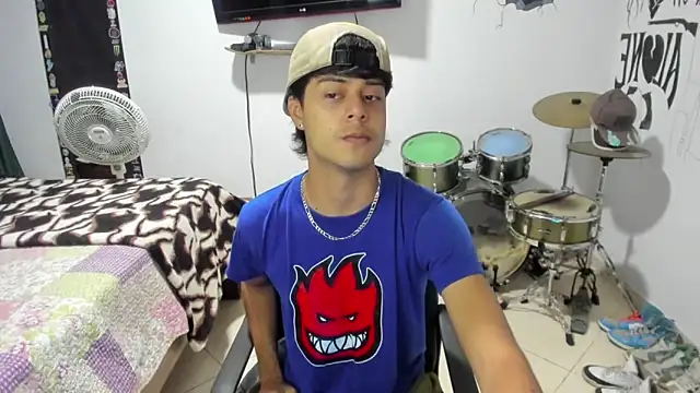 Zack falcon online show from November 2025 03:51:01 AM