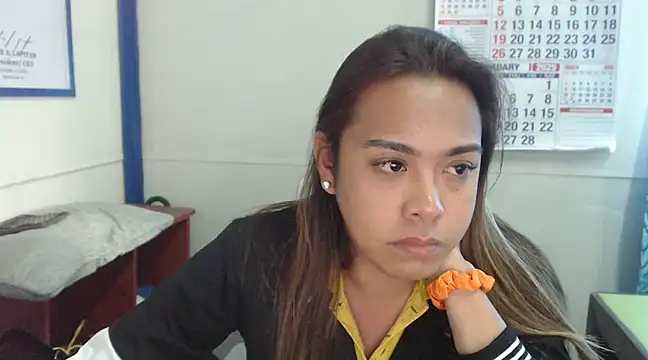 Snapshot of Your_PrettyGirlxxx chatting on February 2025 06:02:02 AM Your PrettyGirlxxx online show from February 2025 06:02:02 AM