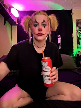 Mallorykoxx69 online show from November 2025 07:54:01 AM