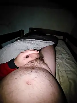 thefox92 online show from December 2024 08:31:01 AM