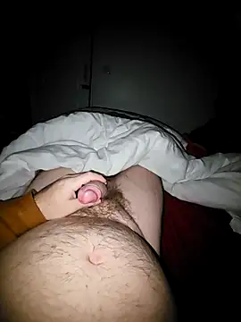 thefox92 online show from January 2025 07:30:01 AM