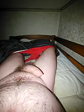 thefox92 online show from March 2025 09:57:01 AM