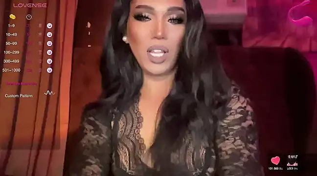 Lo la 69 online show from December 2024 08:16:01 PM