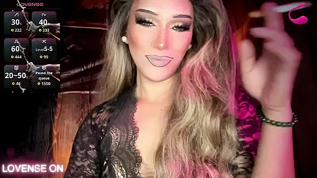 Lo la 69 online show from April 2026 05:14:01 AM