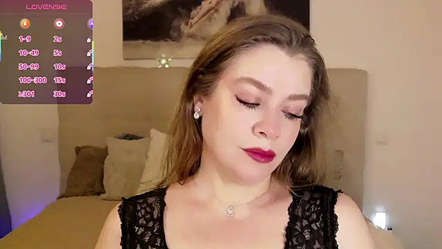 Snapshot of PetersEmily chatting on January 2026 10:01:01 PM PetersEmily online show from January 2026 10:01:01 PM