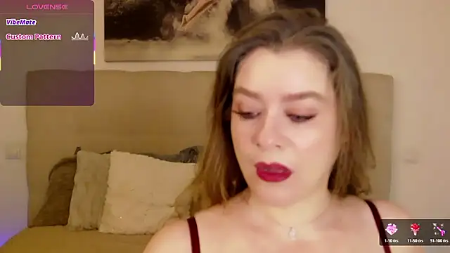 Snapshot of PetersEmily chatting on January 2026 09:31:02 PM PetersEmily online show from January 2026 09:31:02 PM