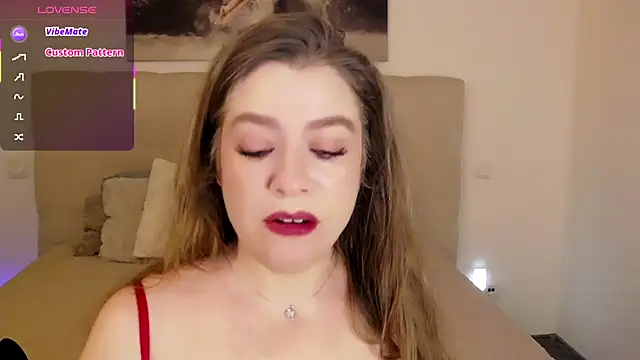 Snapshot of PetersEmily chatting on January 2026 01:26:01 PM PetersEmily online show from January 2026 01:26:01 PM