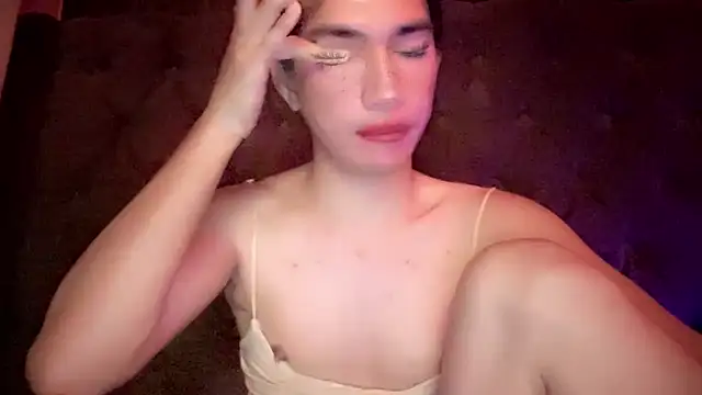 QUEEN LILITH online show from November 2025 08:08:02 AM