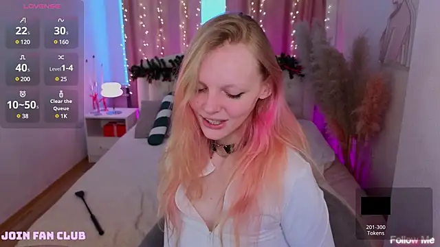 evangel1ne online show from January 2025 10:38:02 AM