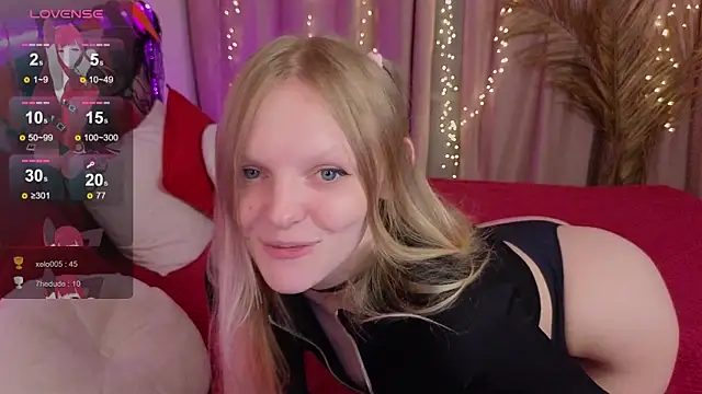 evangel1ne online show from November 2025 09:48:01 PM