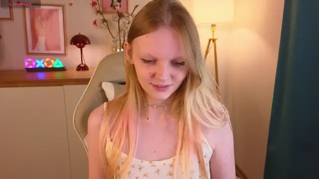 evangel1ne online show from November 2025 02:51:01 PM