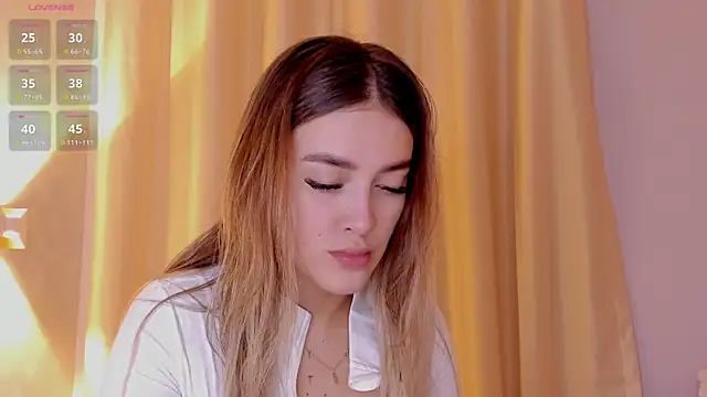 Assh lee  online show from April 2026 01:20:02 PM