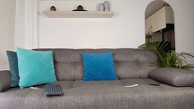 Robyn Miller online show from January 2026 09:52:01 PM