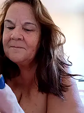 Yaya Mineira online show from December 2024 11:57:02 AM