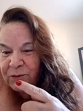 Yaya Mineira online show from January 2025 07:04:01 PM