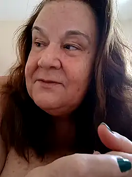 Yaya Mineira online show from February 2025 01:32:02 PM