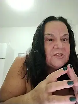 Yaya Mineira online show from March 2026 10:14:01 PM