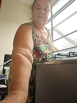 Yaya Mineira online show from March 2026 01:49:01 PM