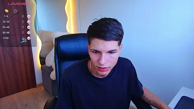 Snapshot of harrisoncuper chatting on December 2024 10:32:02 PM harrisoncuper online show from December 2024 10:32:02 PM