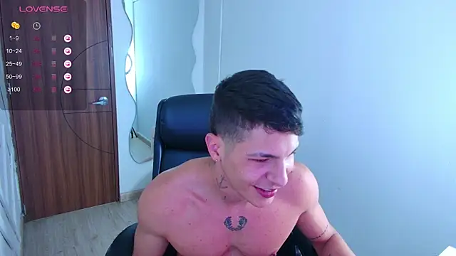 harrisoncuper online show from March 2026 09:42:01 PM