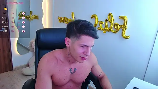 harrisoncuper online show from May 2026 09:42:02 PM