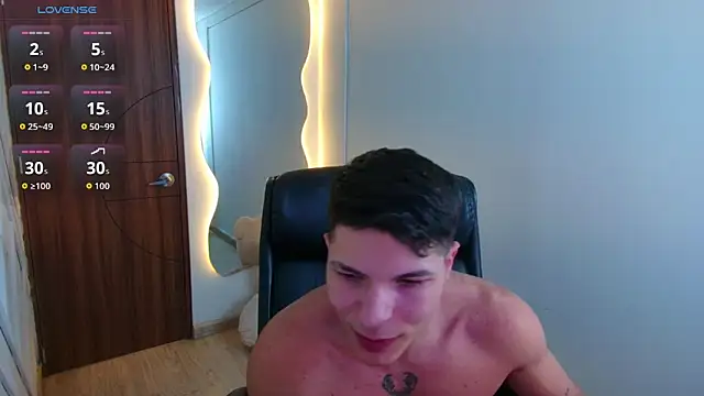 harrisoncuper online show from May 2026 10:49:02 PM