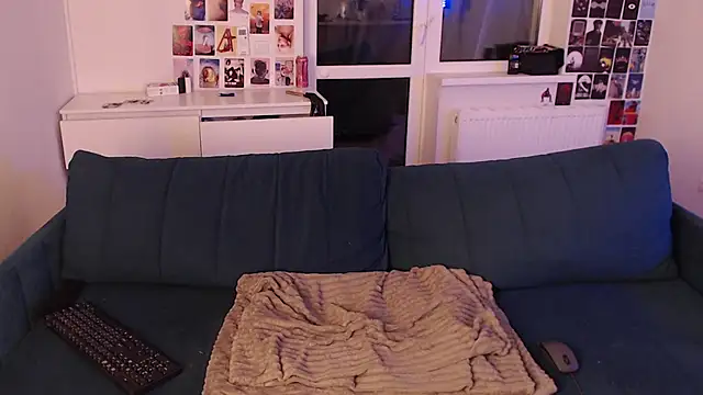 ursula davis online show from February 2025 11:24:02 PM