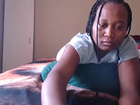 EbonySeductressx online show from December 2024 02:32:01 PM