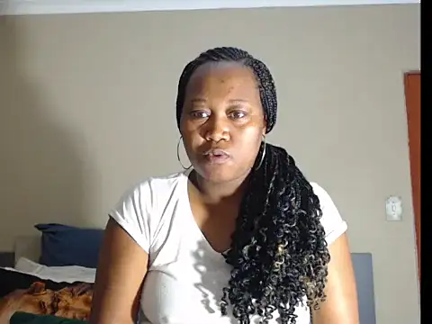 EbonySeductressx online show from January 2025 06:38:01 PM