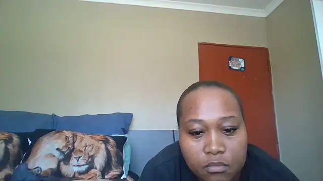 EbonySeductressx online show from October 2025 10:07:01 AM