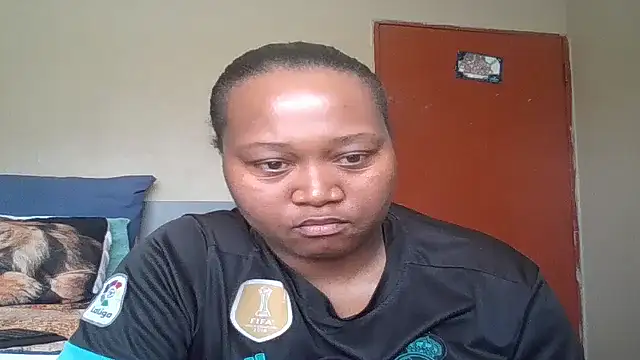 EbonySeductressx online show from November 2025 10:58:01 AM