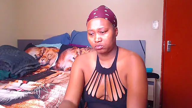 EbonySeductressx online show from November 2025 12:44:02 PM