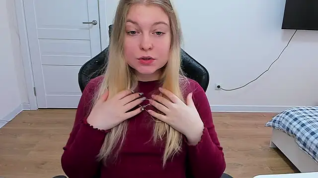 Snapshot of stacy_miracle chatting on February 2025 10:08:02 AM stacy miracle online show from February 2025 10:08:02 AM