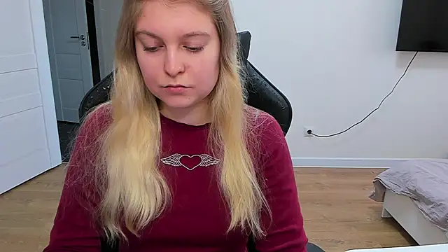 Snapshot of stacy_miracle chatting on February 2025 12:47:01 PM stacy miracle online show from February 2025 12:47:01 PM