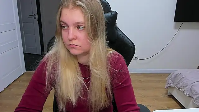 Snapshot of stacy_miracle chatting on February 2025 03:05:01 PM stacy miracle online show from February 2025 03:05:01 PM