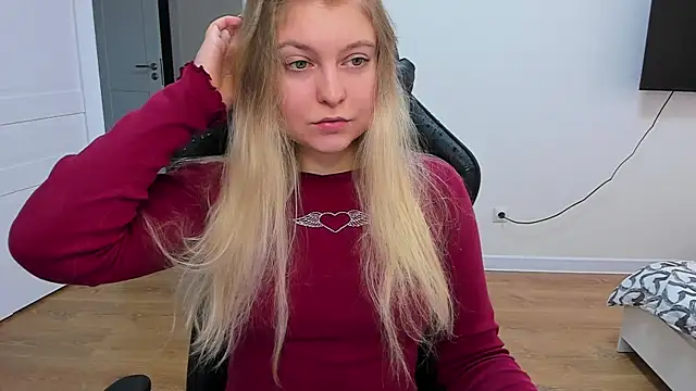 Snapshot of stacy_miracle chatting on March 2025 10:13:02 AM stacy miracle online show from March 2025 10:13:02 AM