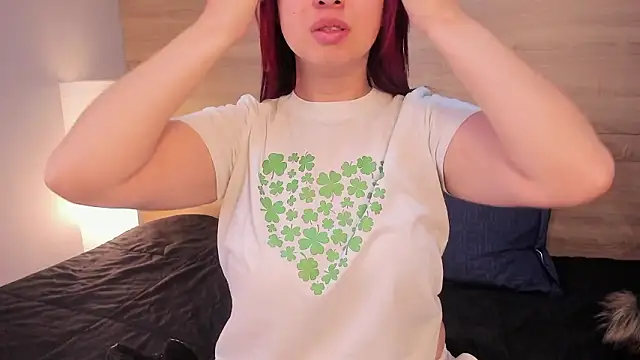 madelaine blosson online show from February 2026 10:49:02 AM