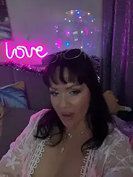 Lolaley2 online show from January 2026 11:45:02 AM