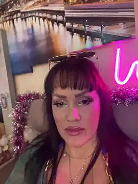 Lolaley2 online show from February 2026 02:24:02 PM