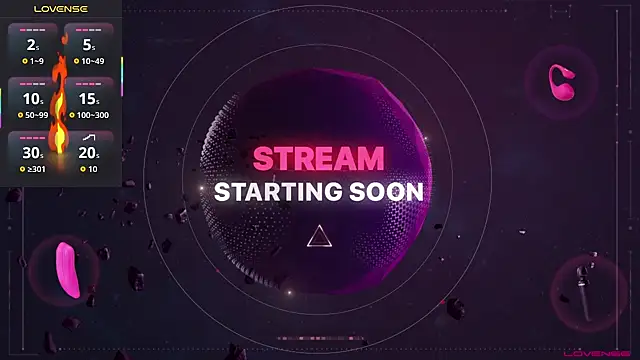 GroovedFlow online show from January 2026 04:48:01 AM