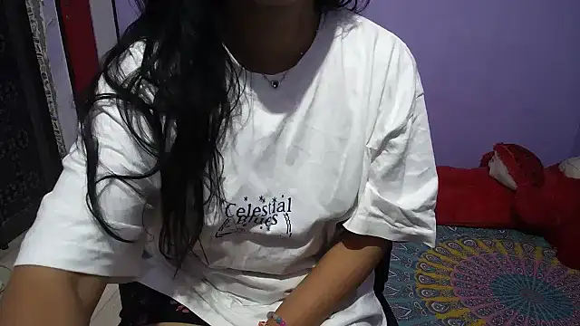 Snapshot of BabyNaina chatting on November 2025 02:58:01 AM BabyNaina online show from November 2025 02:58:01 AM