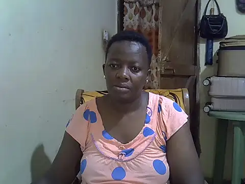 Ebonyceline online show from October 2025 07:25:02 AM