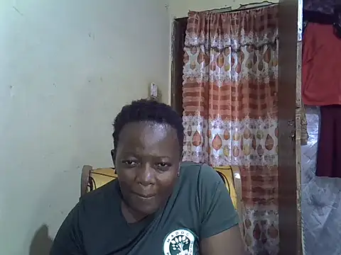 Ebonyceline online show from October 2025 08:35:01 AM