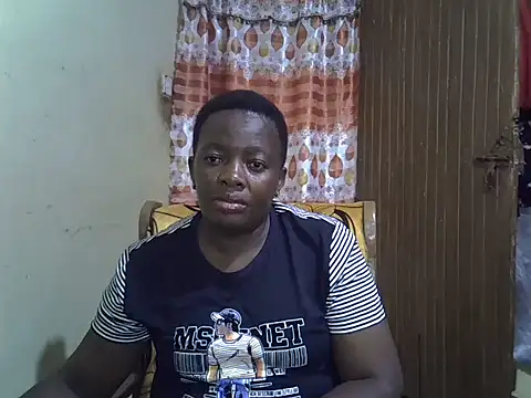 Ebonyceline online show from October 2025 07:14:01 PM