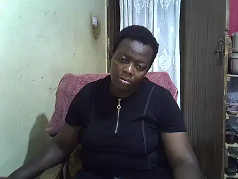 Ebonyceline online show from December 2025 02:59:01 PM