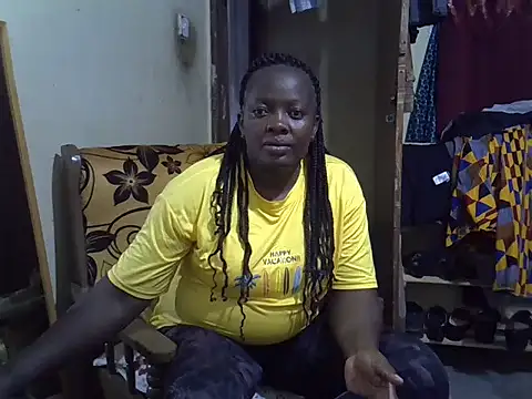 Ebonyceline online show from February 2026 12:44:02 PM