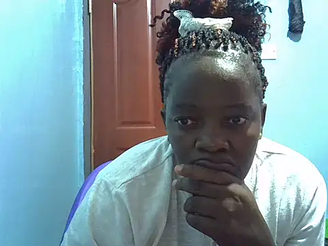 Ebonyceline online show from March 2026 05:41:02 PM