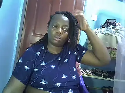 Ebonyceline online show from June 2026 07:37:02 PM