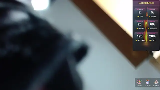 Snapshot of TomLover_12 chatting on February 2025 10:41:01 PM TomLover 12 online show from February 2025 10:41:01 PM